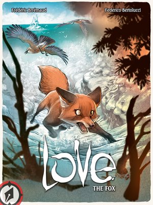 cover image of Love (2015), Volume 2